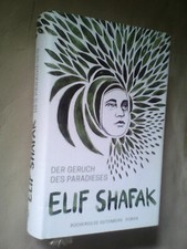 Elif shafak der - shafak:,