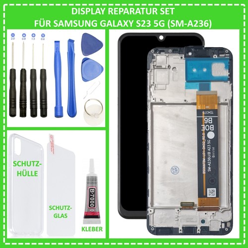 Display für samsung galaxy - samsung,