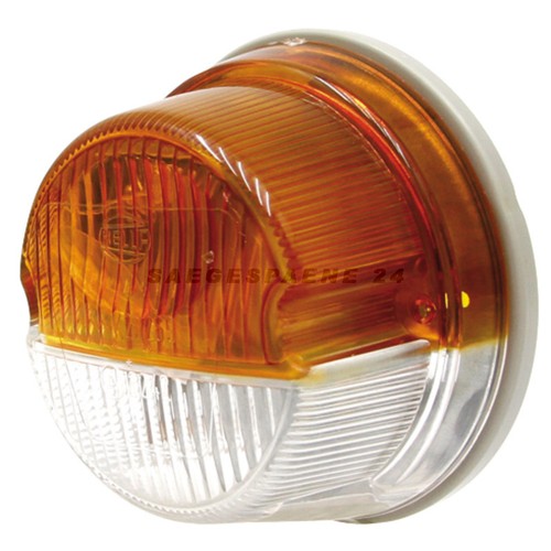 Komplettes licht vorne - licht,