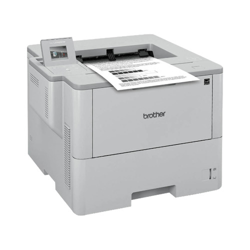 Brother l6300dw monochrom - hl-l6300dw,