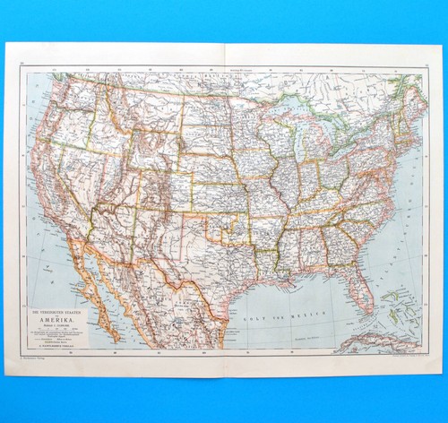 Amerika historische - (usa), |