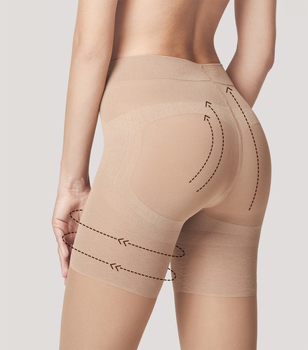 Lift strumpfhose push up - lift-up,