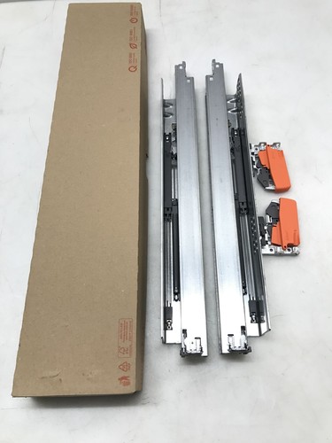 Blum schubladenführungen 500 - blum,
