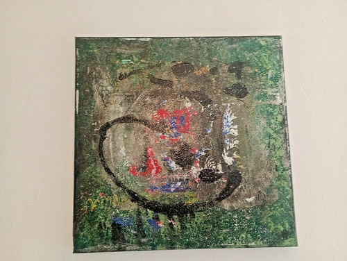 Original kunst einzelbild - original,