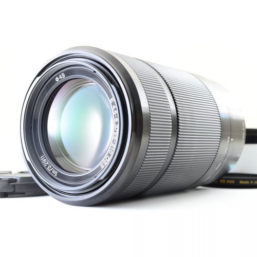 Sony 210mm 5 6 3 - 55-210mm, oss