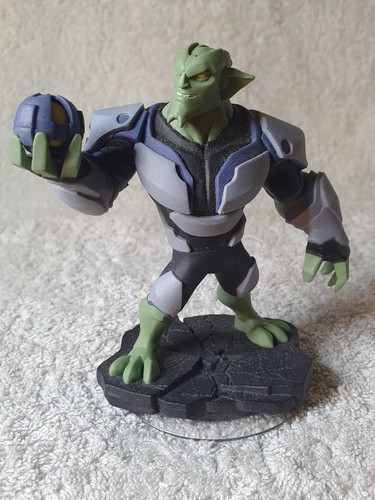 Disney infinity green - infinity,