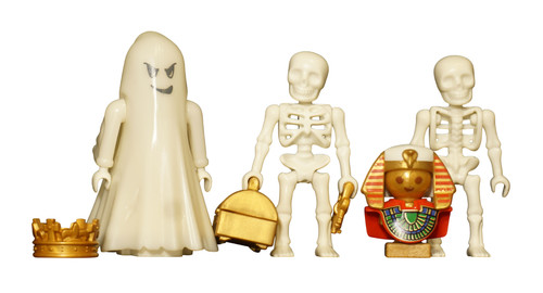 Playmobil skelett skelette - skelett,