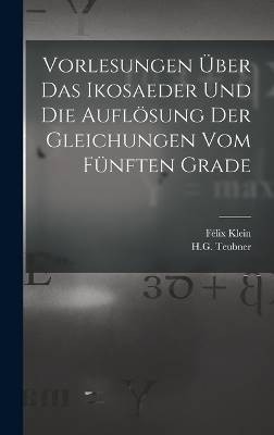 Vorlesungen uber das - vorlesungen,