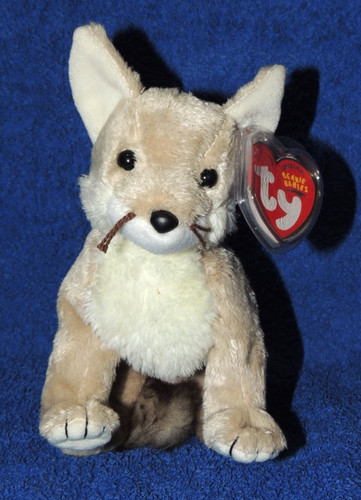 Original beanie baby slick - original,