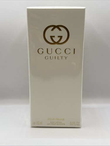 Gucci guilty pour femme - gucci,