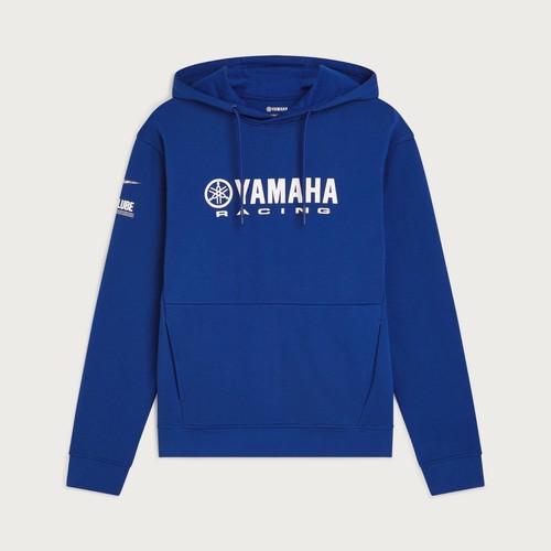 Yamaha paddock blue essentials - blue,