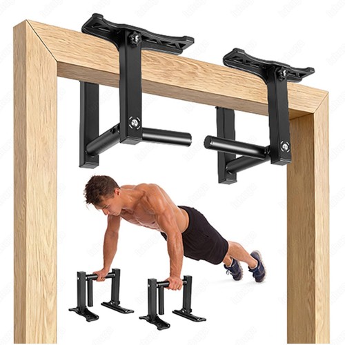 Liegestützgriffe push up - 2x,