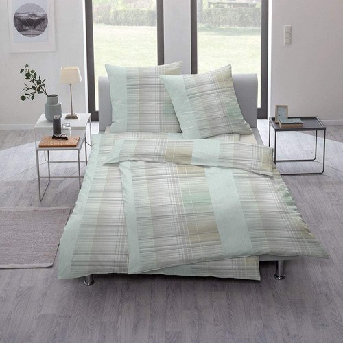 Estella interlock mako - mako, jersey