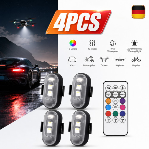 Stück blitzlichter drahtlos - stück,