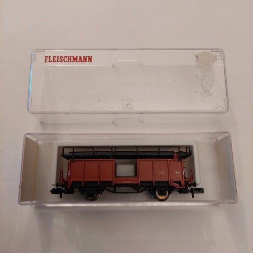 Fleischmann