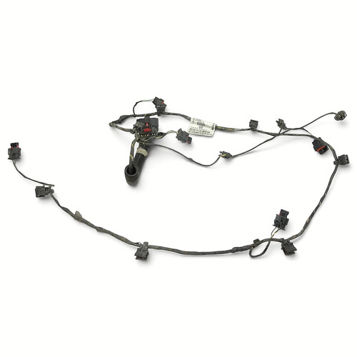 Opel astra kabelbaum kabel - astra,