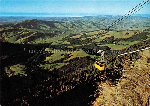 Seilbahn cable car - seilbahn, cable-car