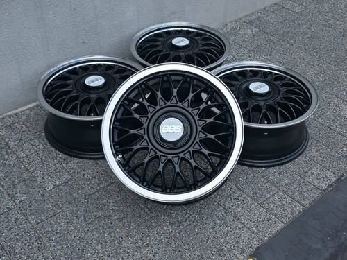 Bbs 433 6x15 et45 golf - 6x15,