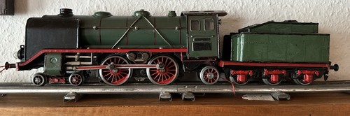 Märklin spur - märklin, 0