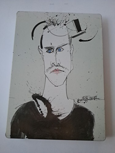 Breaking bad steelbook - breaking, die