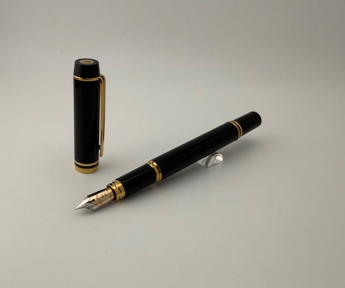 Waterman man 100 schwarz - waterman,