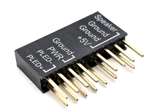 Asus connector - asus, q-connector
