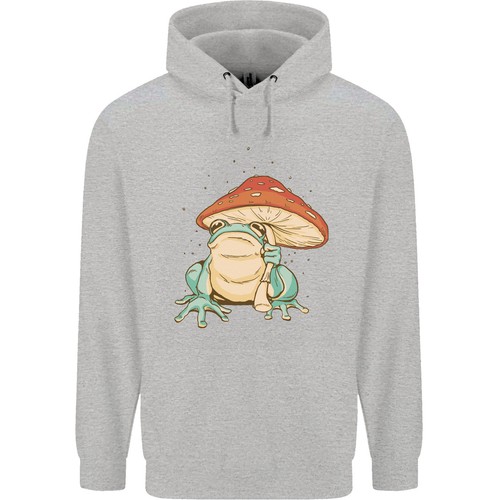 Ein frosch unter einem - ein,