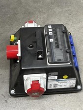 Bosecker stromverteiler 32a - bosecker,