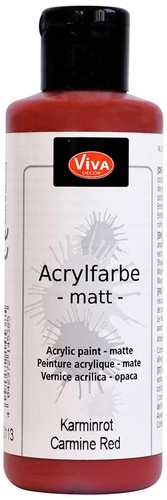 Viva decor acrylfarbe ml - acrylfarbe, 82