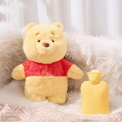 Winnie the pooh wärmflasche - winnie,