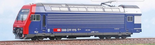 60653 acme lok typ - 60653, e-lok