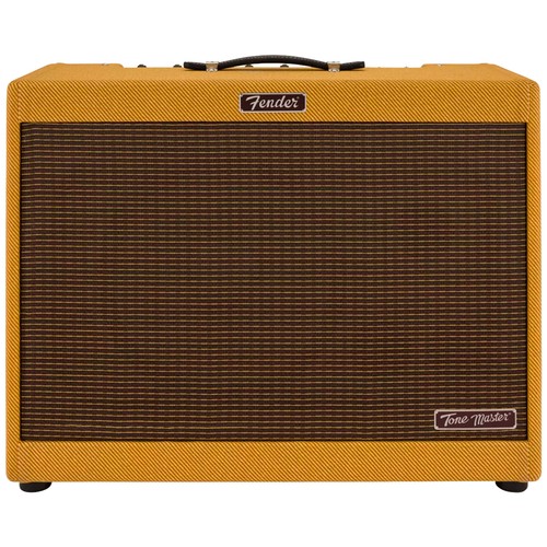 Fender tone master tweed - tone, fr-12