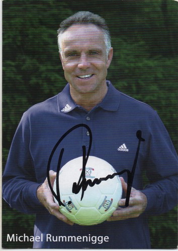Michael rummenigge - michael,