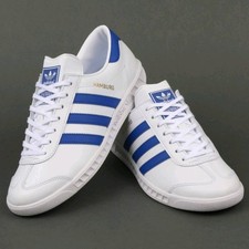 Adidas hamburg by9758 men - adidas,