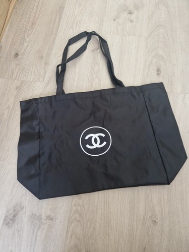 Chanel tasche schwarz - chanel,