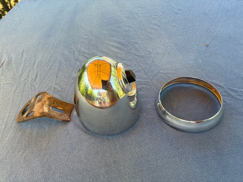 Simson sr2 lampe - simson,