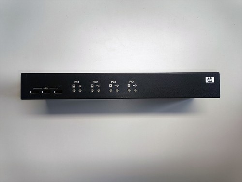 1x4 usb ps2 - 1x4, usb-/ps2-kvm-konsolen