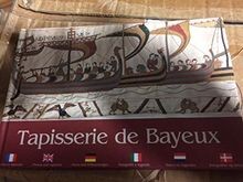 Tapisserie bayeus the - de, (the