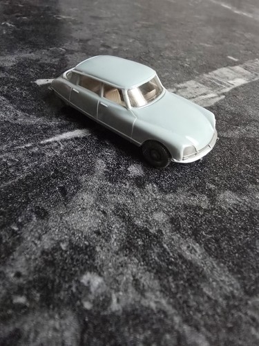 Wiking modellauto des - wiking,