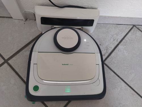 Vorwerk vr300 sauger - vorwerk,