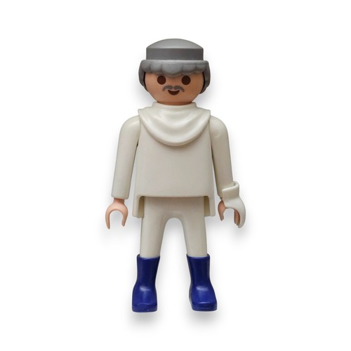 Playmobil figur seemann - seemann, mann