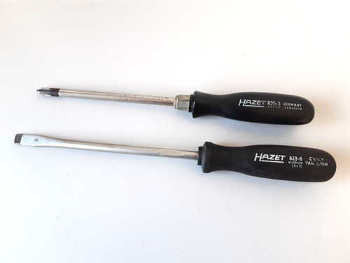 Hazet 829 schraubendreher - hazet,