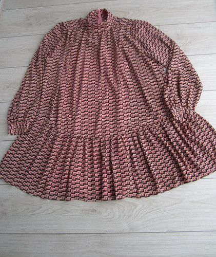 Kleid hugo boss langarm - boss, gr.