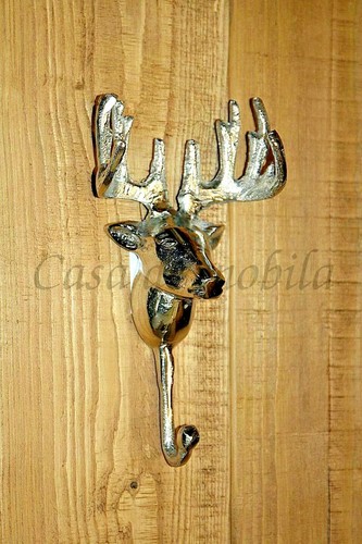 Garderobe kleider haken - garderobe, kleider-haken