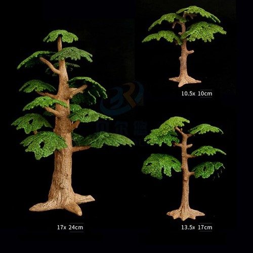 Elfenhain bemalt tabletop - elfenhain,