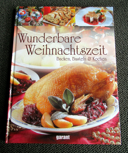 Wunderbare weihnachtszeit - wunderbare,