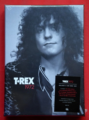 Rex 1972 5 x - t.,
