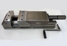 Maschinen-Schraubstock