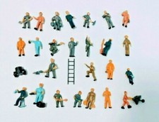 Stück figuren spur h0 - figuren,