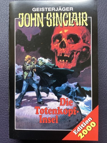 Hörspiel lübbe john - hörspiel,